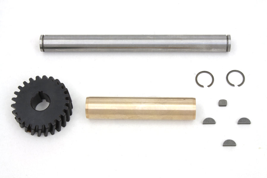 Oil Pump Drive Shaft Kit 1968 / 1969 FL