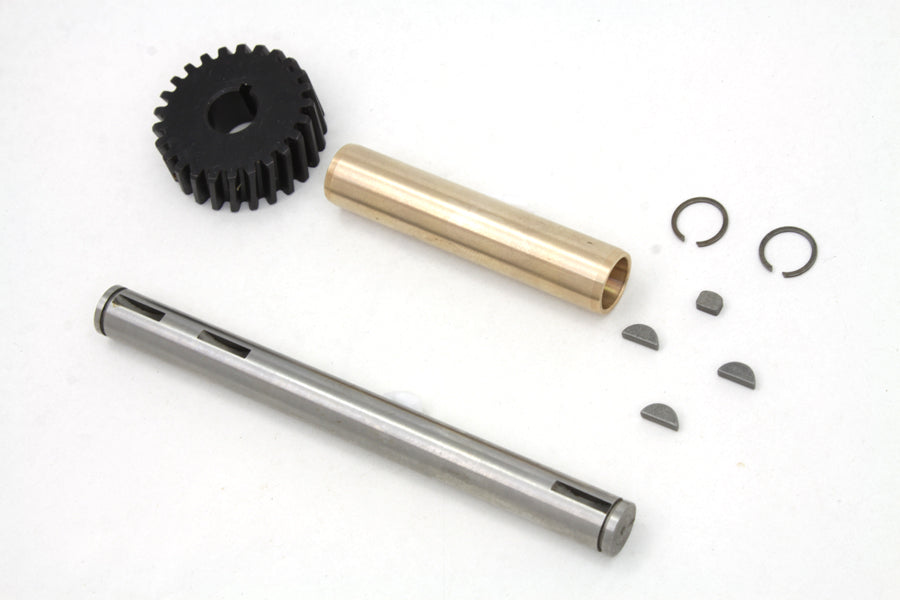 Oil Pump Drive Shaft Kit 1968 / 1969 FL