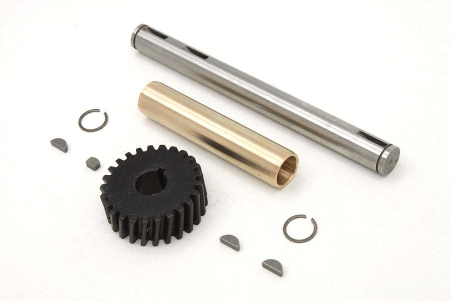Oil Pump Drive Shaft Kit 1968 / 1969 FL