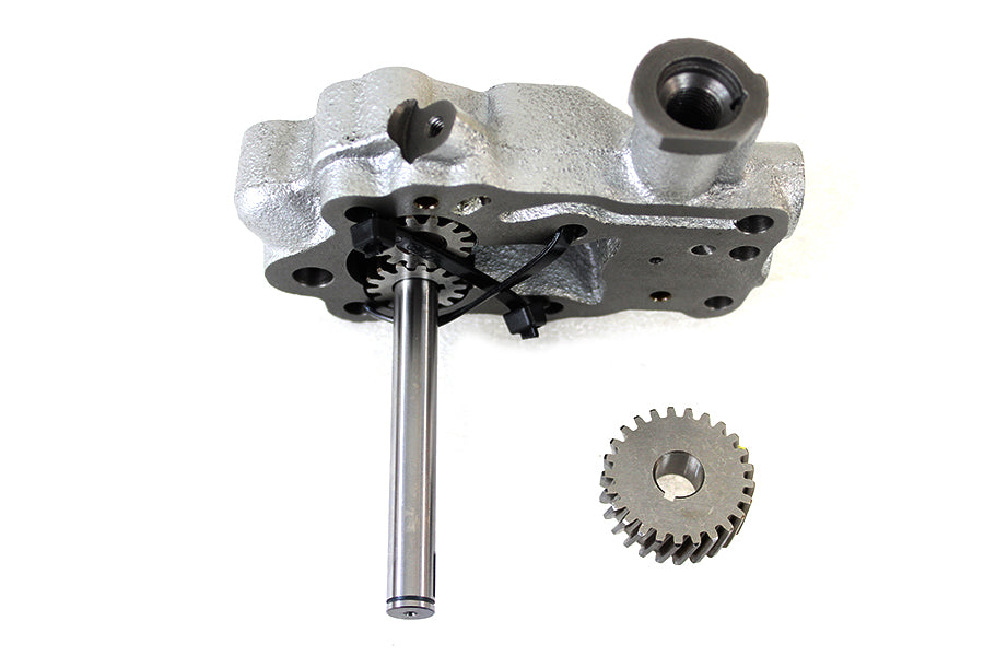 Partial Oil Pump Assembly 1949 / 1964 FL