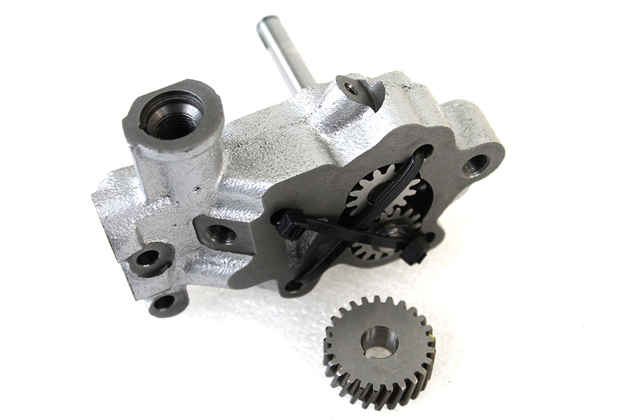 Partial Oil Pump Assembly 1949 / 1964 FL