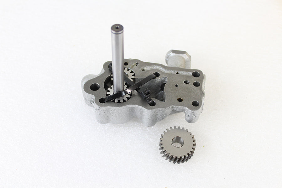 Partial Oil Pump Assembly 1949 / 1964 FL