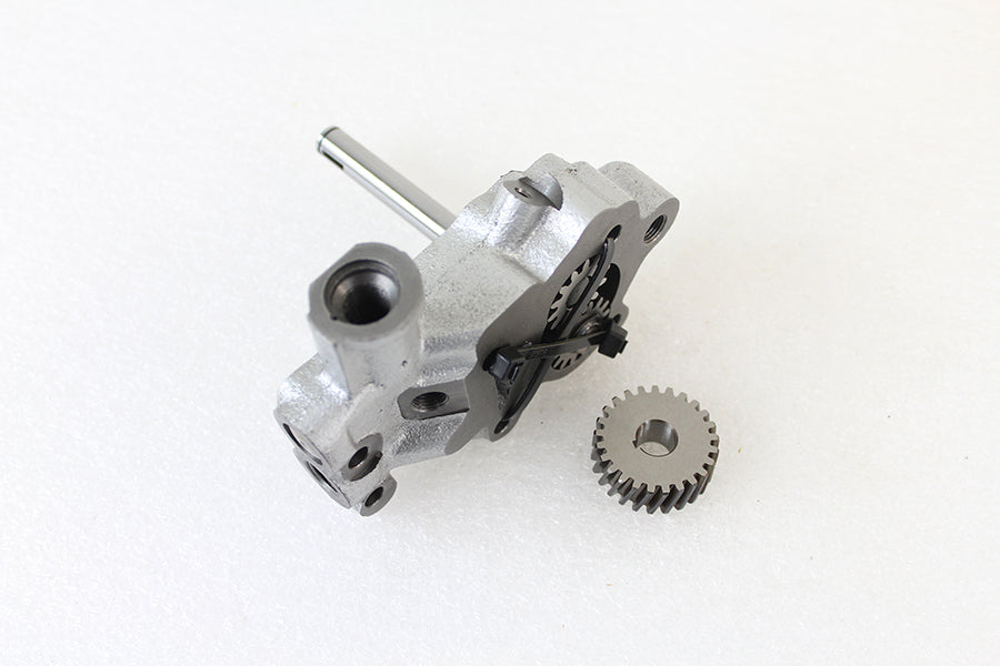 Partial Oil Pump Assembly 1949 / 1964 FL