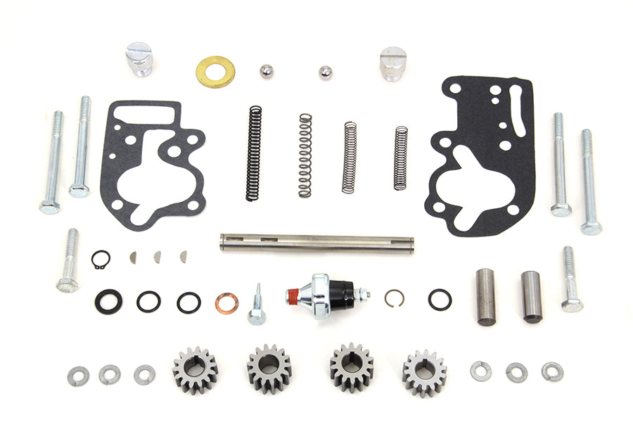Oil Pump Parts Kit 1978 / 1991 FL 1978 / 1991 FL