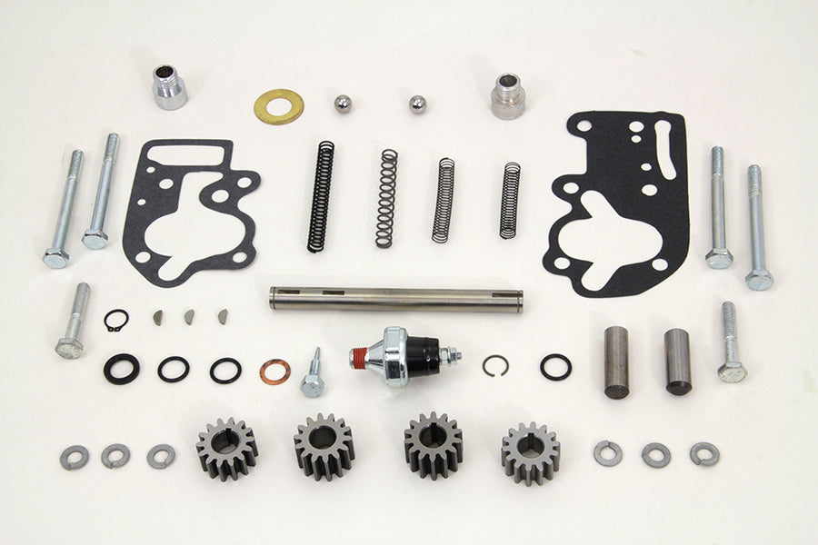 Oil Pump Parts Kit 1978 / 1991 FL 1978 / 1991 FL