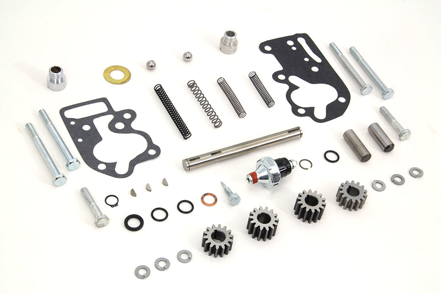 Oil Pump Parts Kit 1978 / 1991 FL 1978 / 1991 FL