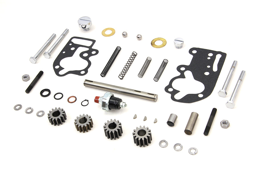 Oil Pump Parts Kit 1974 / 1977 FL