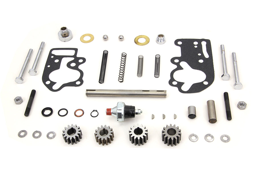 Oil Pump Parts Kit 1974 / 1977 FL