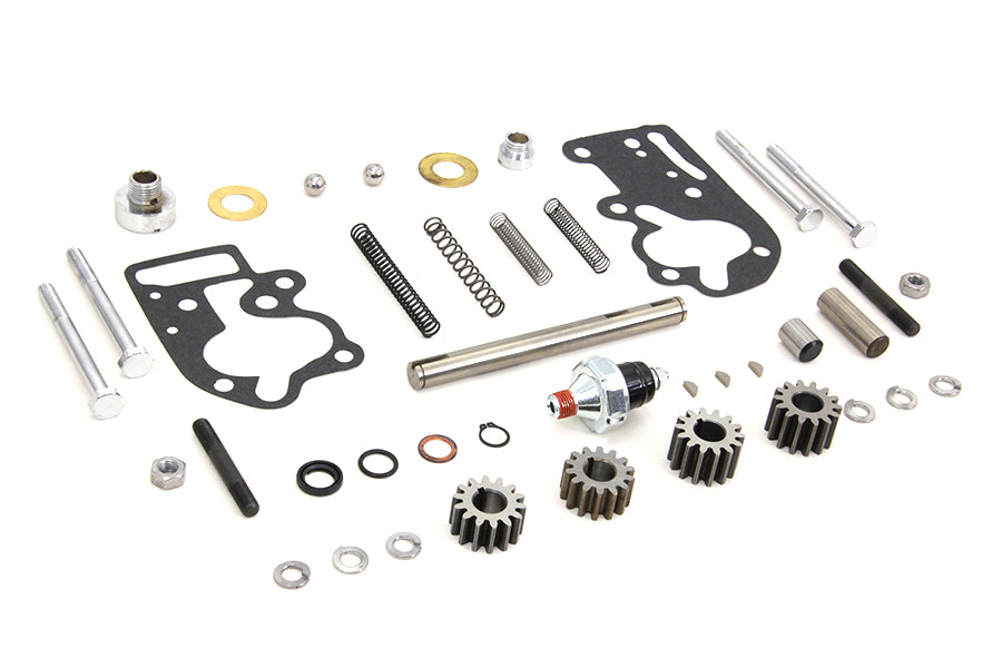 Oil Pump Parts Kit 1974 / 1977 FL