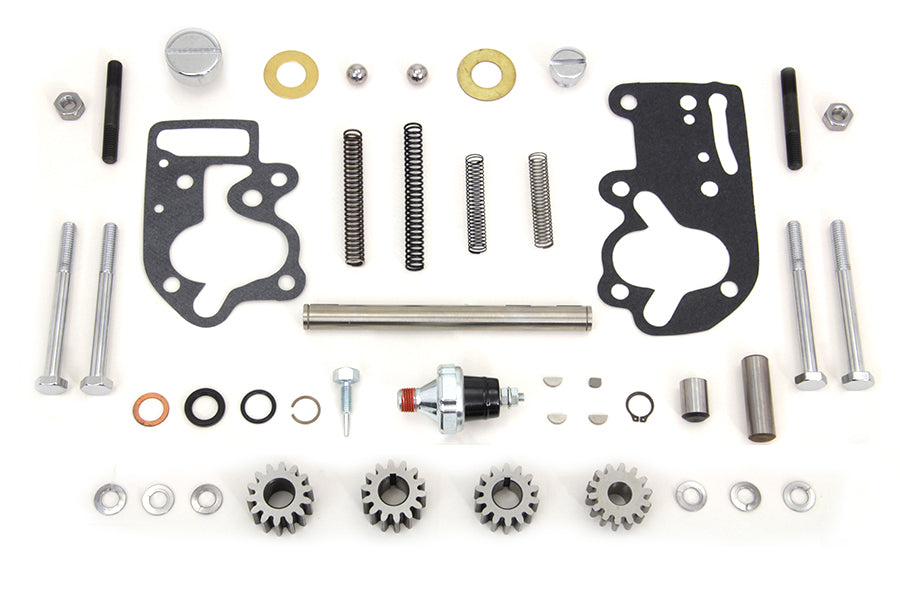 Oil Pump Parts Kit 1970 / 1972 FL