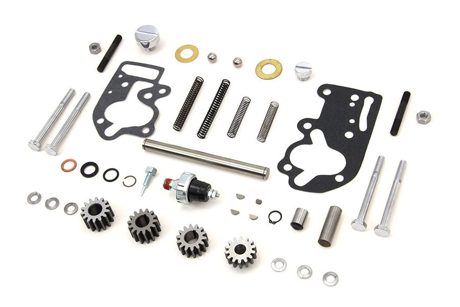 Oil Pump Parts Kit 1970 / 1972 FL