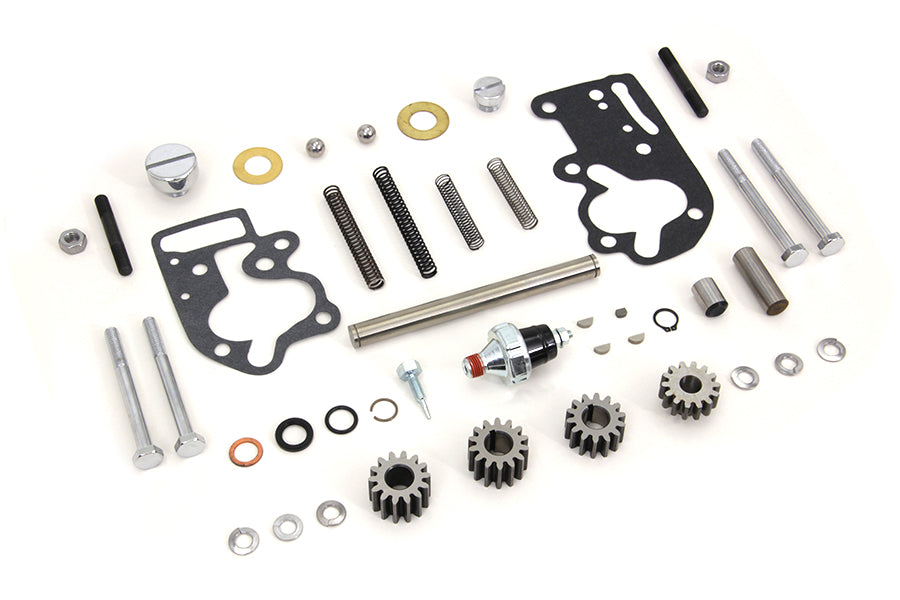 Oil Pump Parts Kit 1970 / 1972 FL