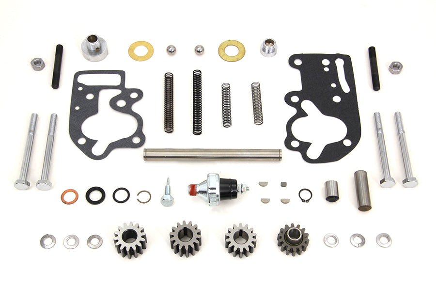 Oil Pump Parts Kit 1970 / 1972 FL
