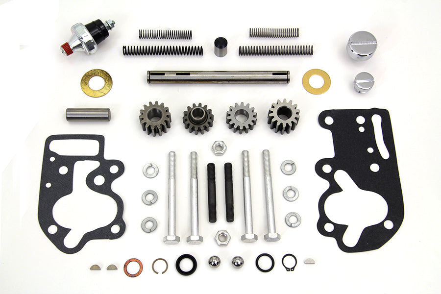 Oil Pump Parts Kit 1968 / 1969 FL