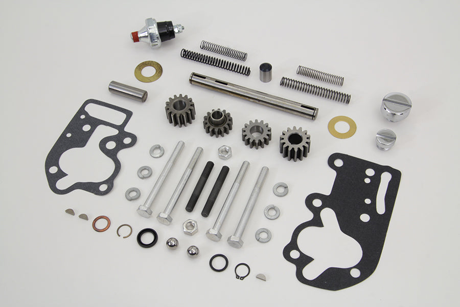 Oil Pump Parts Kit 1968 / 1969 FL