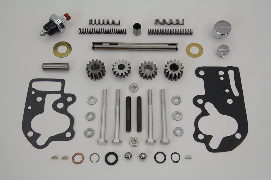 Oil Pump Parts Kit 1968 / 1969 FL