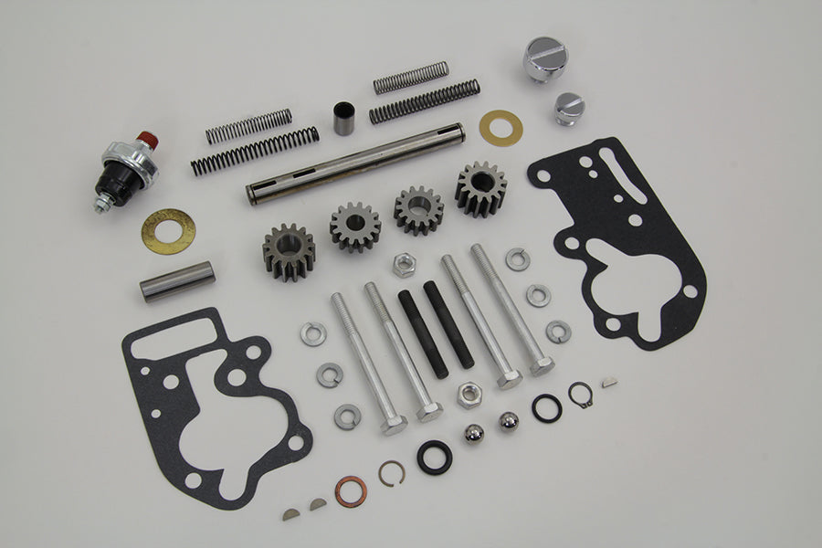Oil Pump Parts Kit 1968 / 1969 FL