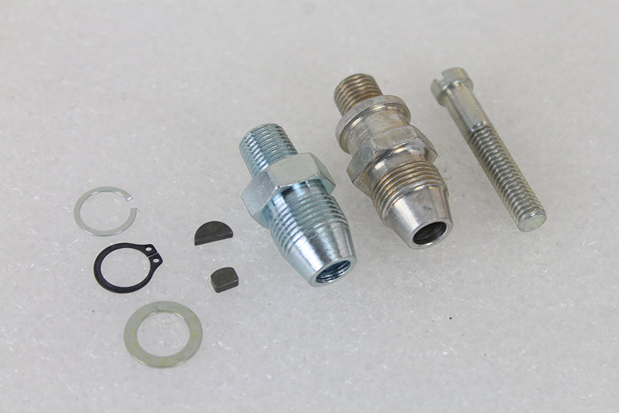 Big Twin Oil Pump Key Kit 1936 / 1952 EL 1941 / 1947 FL