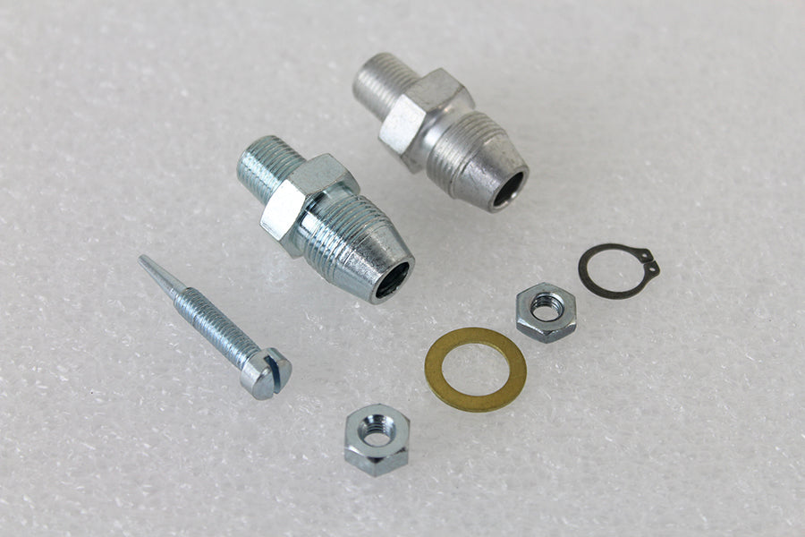 Oil Pump Key Kit 1950 / 1964 FL