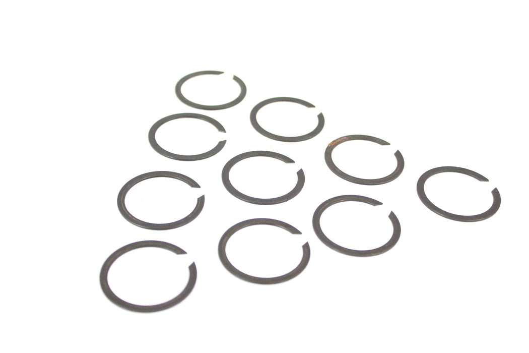 Right Crankcase Bearing Retainer Ring 1987 / 1992 FXST 1987 / 1992 FLST 1987 / 1992 FLT 1987 / 1992 FXR 1991 / 1992 FXD 1987 / UP XL