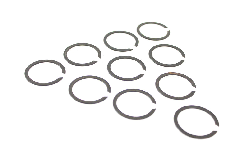 Right Crankcase Bearing Retainer Ring 1987 / 1992 FXST 1987 / 1992 FLST 1987 / 1992 FLT 1987 / 1992 FXR 1991 / 1992 FXD 1987 / UP XL