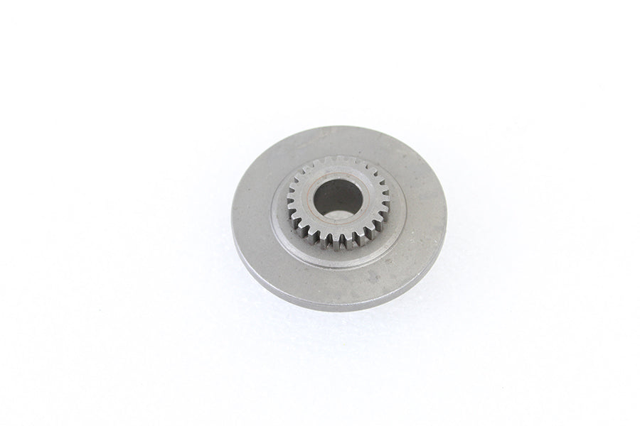 Engine Sprocket Nut 2008 / 2017 FXST