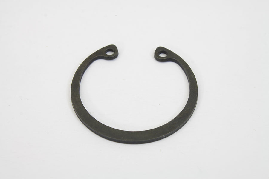 Magneto Rotor Shaft End Snap Ring 1958 / 1962 XLCH