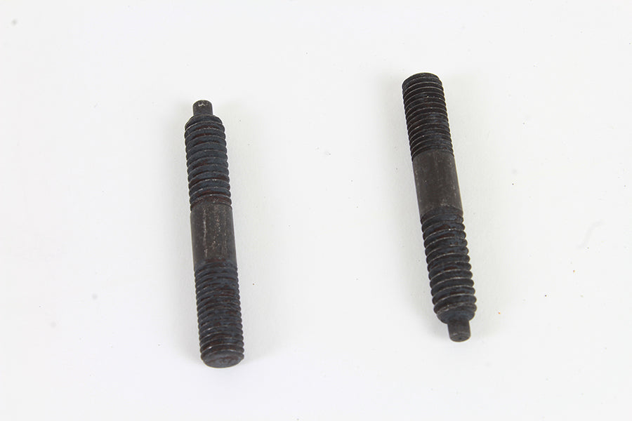 Starter Shaft Housing Stud Set 1965 / 1984 FL 1971 / 1984 FX 1984 / 1988 FXST 1986 / 1988 FLST
