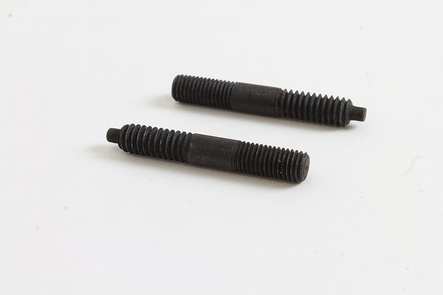 Starter Shaft Housing Stud Set 1965 / 1984 FL 1971 / 1984 FX 1984 / 1988 FXST 1986 / 1988 FLST
