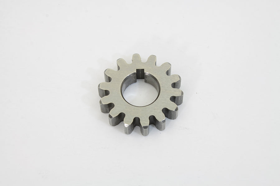 Oil Pump Feed Drive Gear 1936 / 1947 EL