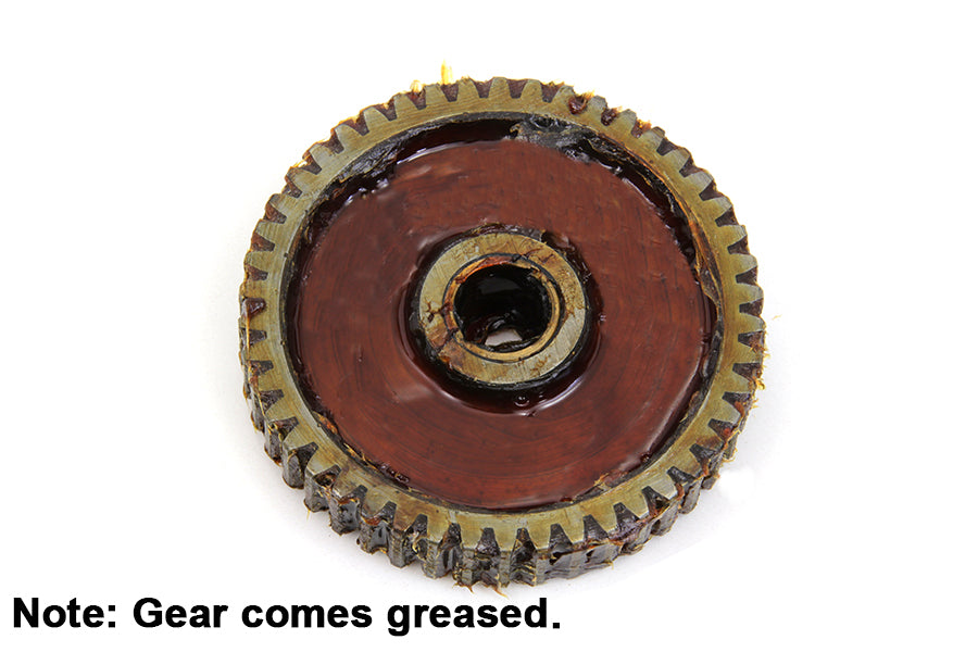 45 W&G Idler Gear 1936 / 1952 W 1936 / 1973 G