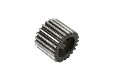 Pinion Shaft Yellow Size Gear 1954 / 1977 FL 1971 / 1977 FX