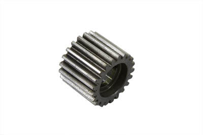 Splined Pinion Shaft Standard Size Gear 1954 / 1977 FL 1971 / 1977 FX