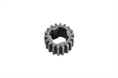 Replica Pinion Shaft Gear Standard 1937 / 1952 WL 1957 / 1976 XL 1937 / 1948 UL