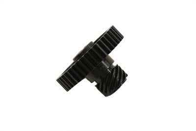 Distributor Drive Cam Gear with Holes 1936 / 1940 EL 1941 / 1969 FL