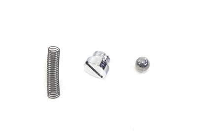 Oil Pump Check Valve Kit 1956 / 1965 FL