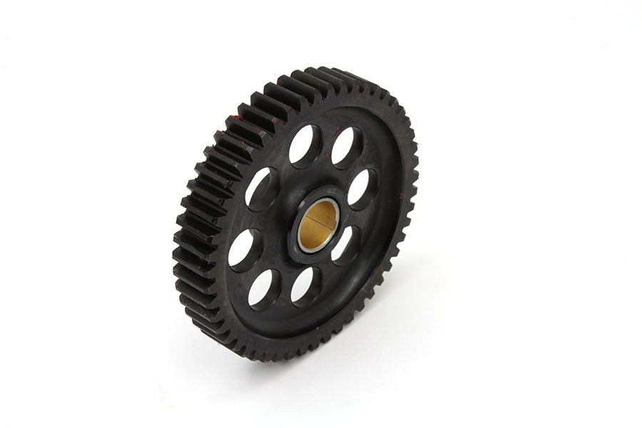 Replica Cam Chest Idler Gear with Holes 1936 / 1940 EL 1941 / 1969 FL