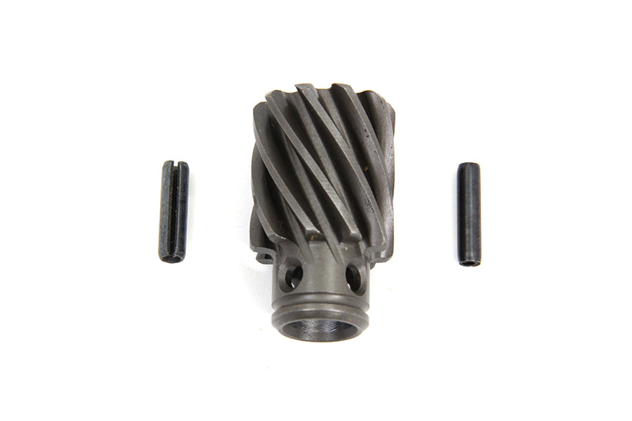 Timer Gear with Pin 1936 / 1952 EL 1941 / 1969 FL