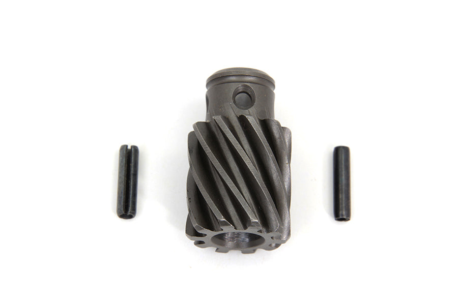 Timer Gear with Pin 1936 / 1952 EL 1941 / 1969 FL