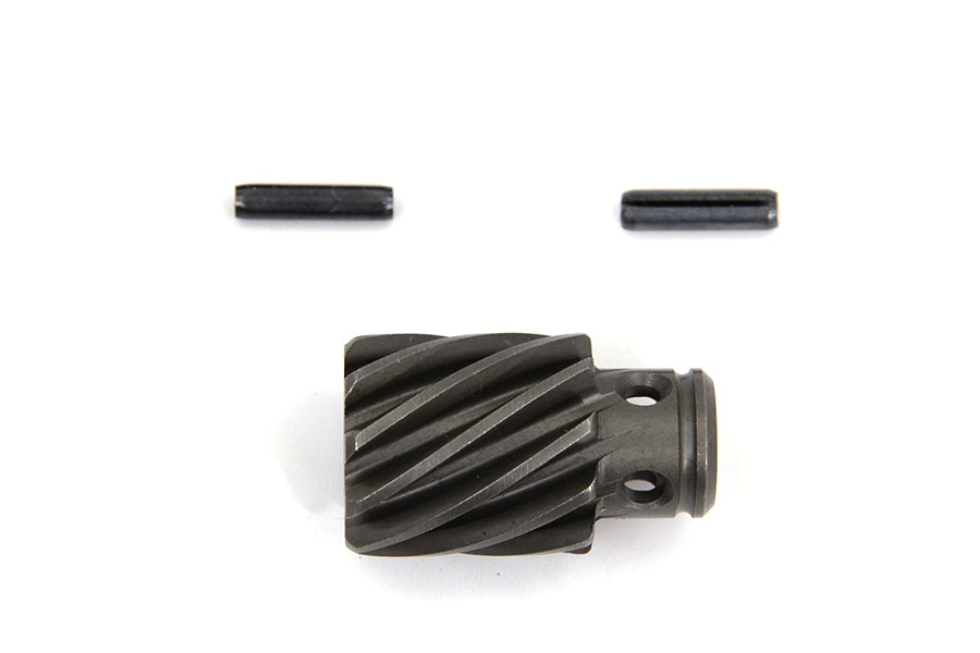 Timer Gear with Pin 1936 / 1952 EL 1941 / 1969 FL