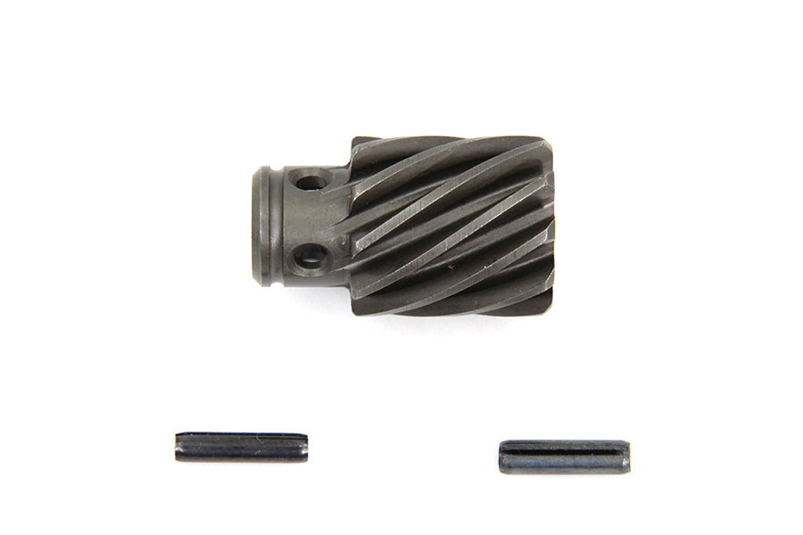 Timer Gear with Pin 1936 / 1952 EL 1941 / 1969 FL