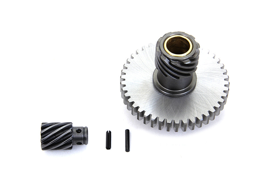 Reverse Circuit Breaker Gear Kit 1936 / 1952 EL 1941 / 1969 FL