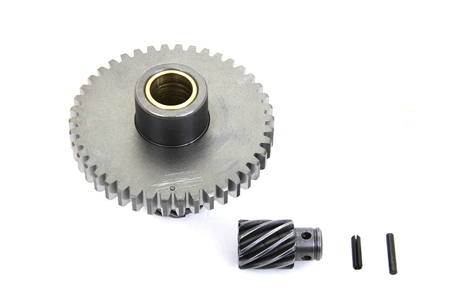 Reverse Circuit Breaker Gear Kit 1936 / 1952 EL 1941 / 1969 FL