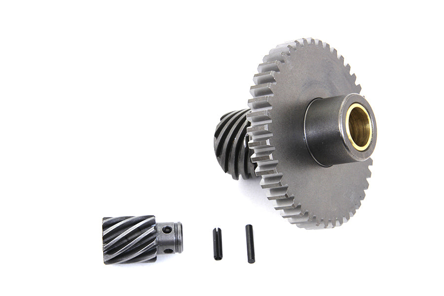Reverse Circuit Breaker Gear Kit 1936 / 1952 EL 1941 / 1969 FL