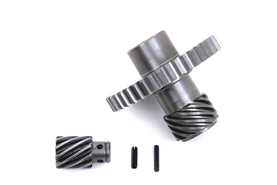 Reverse Circuit Breaker Gear Kit 1936 / 1952 EL 1941 / 1969 FL
