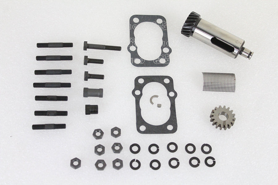 Scavenger Pump Rebuild Kit 1937 / 1952 W 1937 / 1948 U