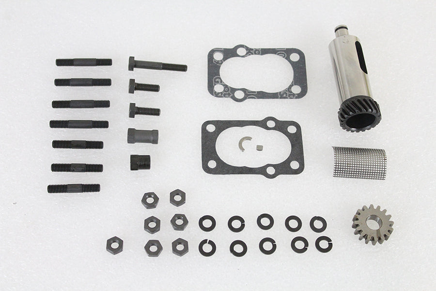 Scavenger Pump Rebuild Kit 1937 / 1952 W 1937 / 1948 U