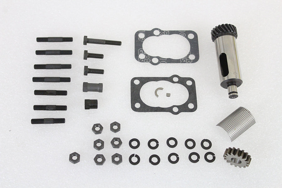 Scavenger Pump Rebuild Kit 1937 / 1952 W 1937 / 1948 U