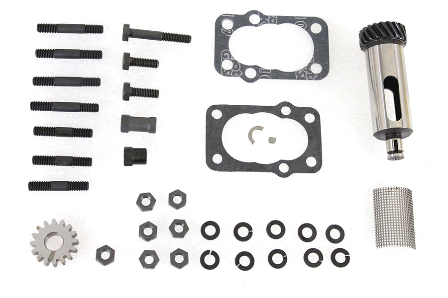Scavenger Pump Rebuild Kit 1937 / 1952 W 1937 / 1948 U