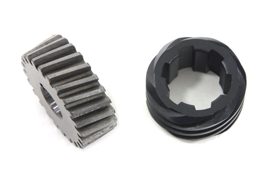 Sifton Oil Pump Drive Gear Kit 1939 / 1940 EL 1941 / 1953 FL